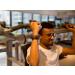 Velavior Waterproof Replacement Bands for Fitbit Charge 4/3/3 SE - Black (Small) - Buy Online on GoSupps.com