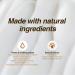 Maycoop Raw Moisturizer Face Cream 80ml - Daily Hydrating Facial Moisturizer for All Skin Types - Anti Aging, Prevents Wrinkles - Vegan & Alcohol-Free - Buy Online on GoSupps.com