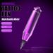 Wormhole Wireless Tattoo Pen Kit with Power Supply and Cartridge Needles - Professional Ink Machine for Beginners | TK502 - Buy Online on GoSupps.com