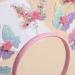 JSGHGDF Glittering Powder Headband Aesthetic Butterfly Hairhoop Festival Headdress Girls Party Headwear Valentines Hairpiece - Buy Online on GoSupps.com