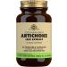 Solgar Artichoke 60 Vegetable Capsules - Buy Online on GoSupps.com