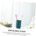 Frcolor 12-Piece Toothbrush Protective Caps - Dustproof & Portable Travel Covers - Buy Online on GoSupps.com
