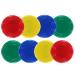 Zdgao Flying Discs for Kids and Adult 9 Inch Plastic Flying Disc Set in Bulk Set of 8 8 Pack-New