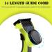 Adjustable Guard Comb for Philips OneBlade QP2520 QP2530 QP2620 QP2630 Replacement Blade Professional Blade Trimmer with Adjustable Hair Guards Combs 14 Shift Sizes from 0.4 to 10 mm - Buy Online on GoSupps.com