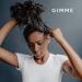 GIMME Bands Thick Fit Hair Ties | No Break Microfiber Elastics for Thick Hair | Gentle Hold, No Snagging or Breakage | Black Onyx - Buy Online on GoSupps.com