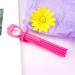 Yawdil Menstruation Cup Applicator Tool - Comfortable & Easy Insert Booster for Most Menstrual Cups - Reusable Single-Colored Box - Buy Online on GoSupps.com