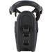 Buy Prophete 360 Rotatable Universal Holder for Flashlight & Battery Headlight - Silicone Black | International Shipping Available - Buy Online on GoSupps.com