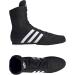 Buy adidas Men's Performance Sports Shoes 40 EU - Core Black/Cloud White | International Shipping Available - Buy Online on GoSupps.com