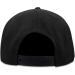 New Era Los Angeles Dodgers 9Fifty MLB Baseball Cap - Black/White | Adjustable Straight Brim One Size - Buy Online on GoSupps.com