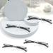 Buy Cojwis 4 Pack Frameworkless Reading Glasses | Anti-Blue Light TR90 Glasses for Men & Women | Lightweight & Convenient | 3.50 Magnification - Buy Online on GoSupps.com