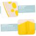 BESPORTBLE 2pcs Box Pet Potty Urinal Pet Training Corner Rabbit Potty Pet Triangular Potty Pet Toilet Rabbit Toilet Basin Pet Pee Toilet Pet Litter Tray Bunny Potty Bunny Toilet Pet Supply 24.5X18.5cmx2pcs Whitex2pcs - Buy Online on GoSupps.com