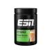 ESN Vegan Designer Protein Powder Cinnamon Star 910 g Can - Muscle Building and Recovery Cinnamon Star 910 g (Package of 1)