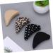 FRCOLOR Shoe Toe Fillers - 10 Pairs Thick Insoles & Cushion Metatarsal Inserts for Ultimate Comfort - Ship Internationally - Buy Online on GoSupps.com