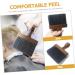 minkissy Neck Brush Haircut Duster for Hair Barber Cleaning Brush Barber Neck Duster Soft Neck Cleaning Brush Hair Sweep Face Duster Solid Wood Nylon Man Accessories - Buy Online on GoSupps.com