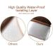 GAIYAH Self Tanning Mitt Applicator - Ultra Soft Tan Mitt with Thumb - Brown - Buy Online on GoSupps.com