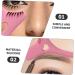 Housoutil Eyeliner Guide Tool Shield Guide Protection Stamp Stencil Auxiliary Beauty Beginner Makeup Applicator Mascara Eyeliner - Buy Online on GoSupps.com