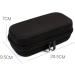 PLAFOPE Insulin Storage Cooler Bag - Portable and Professional Black Eva Bag with Multifunction Child Pen Holder - Buy Online on GoSupps.com