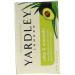 Yardley Bar Soap Set - Botanical Aloe & Avocado 4 oz (Pack of 7) | International Shipping Available - Buy Online on GoSupps.com