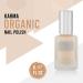 Karma Organic Nail Strengthener & Ridge Filler Base Coat - Nail Hardener & Growth Treatment for Thin & Damaged Nails - Non-Toxic, Vegan & Cruelty-Free (0.47 FL oz) - Buy Online on GoSupps.com