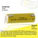 Buy 3x Exell A Size 1.2V 1400mAh NiCD Rechargeable Batteries - Ideal for Telecoms UPS Smart Grid Electric Mopeds & RC Devices - Fast International Shipping - Buy Online on GoSupps.com