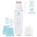 BEPER P302VIS003 4 Functions Ultrasonic Facial Cleansing Device & Facial Massager - Skin Care for All Skin Types - Buy Online on GoSupps.com