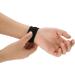 Anti-Nausea Wristbands for Travel | Spandex Sickness Bands - Sea Car Flying Relief (Black - Buy Online on GoSupps.com