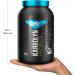 EFX Sports Karbolyn Hydrate | Sugar-Free Carbohydrate Supplement with Electrolytes | Carb Load, Energize, Improve & Recover Faster | Easy to Mix | Neutral Flavor | 4 LB 1.5 OZ - Buy Online on GoSupps.com