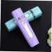 NOLITOY Nano Sprayer Cool Facial Moisturizer Rechargeable 28ml Portable Spa Quality - Buy Online on GoSupps.com