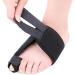 Bunion Corrector Kit for Women and Men - Pain Relief Sleeves for Hallux Valgus, Big Toe Spacers and Separator Corrector - Buy Online on GoSupps.com
