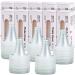 200X Ear Thermometer Probe Covers Lens Filters Refill Caps for All Braun Models, BPA Free and Disposable for Braun