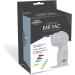 North American Health + Wellness Cordless Earwax Cleaner Remover Tool - White - Buy Online on GoSupps.com
