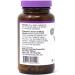 Bluebonnet Vitamin C 500mg Capsules - Immune & Skin Support - Vegan, Non-GMO, Gluten-Free - 180 Count - Buy Online on GoSupps.com