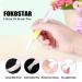 5Pcs Nail Cuticle Oil Pens - Mini Repair Care Kit for Damaged Nails - Hydrating Cuticle Revitalizer with Vitamin E - Moisturizing Growth Treatment - Buy Online on GoSupps.com