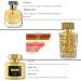 Lattafa Perfumes Sutoor Sheikh Al Shuyukh Luxe Edition & Confidential Private Gold EDP-100Ml (3.4Oz) - Buy Online on GoSupps.com