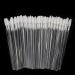 300 Disposable Lip Brushes - Premium Lipstick Gloss Wands - Clear Handle Makeup Tool Kit - Buy Online on GoSupps.com