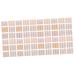 minkissy 100 Sheets Lace Double Eyelid Sticker Double Eyelid Stick Tape Eye Lift Stickers Decal Eyelid Tape Beauty Stuff Invisible Eye Sticker Blindfold Mesh Second Generation Medical Tape