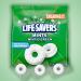 LIFE SAVERS Wint-O-Green Breath Mints Hard Candy 13 oz Bag - Sharing Size - Buy Online on GoSupps.com