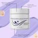 Apr s-Shampooing Hydratant | Intensif Pour Cheveux 100g Nourrissant et Correction des Reflets Jaunes Traitement Profond pour Cheveux Doux Lisses et Soyeux - Buy Online on GoSupps.com