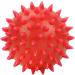 Stingray Massage Ball - Portable Foot Massager for Plantar Fasciitis Relief & Muscle Pain - Red - Perfect for Home & Outdoors - Buy Online on GoSupps.com