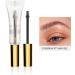 LXZJJM Waterproof Eyebrow Tint Long Lasting Brow Stain Smudge Proof Eyebrow Stain All Day Hold Shape Brows (EYEBROW STYLING GEL 0.40 FL.OZ/12ml) 12 ml (Pack of 1) EYEBROW STYLING GEL - Buy Online on GoSupps.com