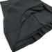 AOBUTE Girl's Athletic Skirts with Mesh Shorts | Performance Skorts 5-12 Years - 5-6 Years | A-black - Buy Online on GoSupps.com