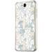 Morechioce Sony Xperia XA2 Case - Ultra Thin Transparent Silicone Cover Clear Crystal Back Shield & Flower Design Bumper Protection - Buy Online on GoSupps.com