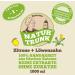 Citron + pissenlit (fleurs feuilles et racines) Fabriqu la main en petites quantit s Flacon m dical en verre ambr 1000 ml - Buy Online on GoSupps.com