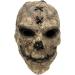 Buy Scarecrow Mask - Scary Burlap Sack Devil Skull & Jack O' Lantern Masks for Halloween | International Shipping - Buy Online on GoSupps.com
