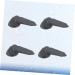 FOMIYES Foot Corrector Insoles - 4 Pairs Arch Support & Plantar Cushion Pads for Optimal Foot Comfort - Buy Online on GoSupps.com