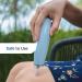 Effective Mosquito Bite Relief Tool - Battery-Powered Suction Pump for Instant Itch Relief | Compare to Bug Bite Thing - Buy Online on GoSupps.com