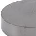 Brrnoo Round Graphite Crucible Mold for Gold and Silver Refining - Industry Jewelry Metal Casting Mold - Buy Online on GoSupps.com