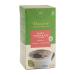 Teeccino Herbal Tea Maca Chocolat Rich & Roasted Herbal Tea That s Caffeine Free & Prebiotic with Natural Energy from Adaptogenic Peruvian Maca 25 Tea Bags