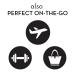Olay Regenerist Micro-Exfoliating Cleansing Cloths - 3 Packs of 30 - Gentle Skin Exfoliation - Buy Online on GoSupps.com