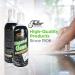Fuller Brush Garbage Disposal Cleaner - Fresh Citrus Scent - 12 oz Foaming Action for Kitchen Sink Disposer - 1 Pack - Buy Online on GoSupps.com